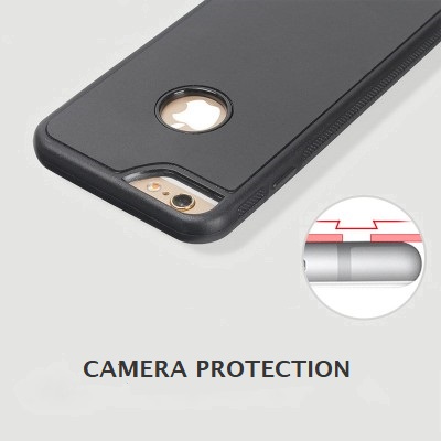 Antigravicase Camera Protection